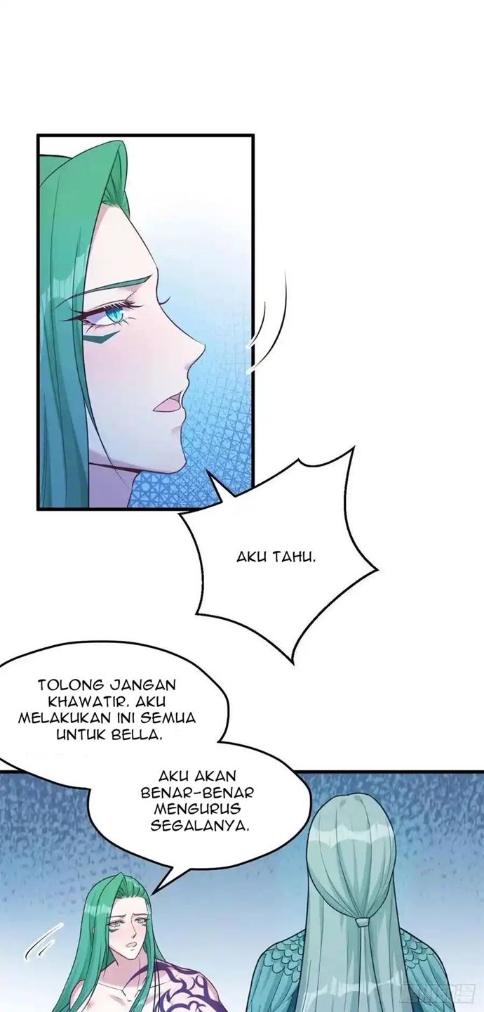 Beauty and the Beasts Chapter 187 Gambar 29